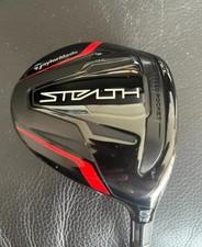 Closed Stealth 5W Tensei Pro White 1K70S