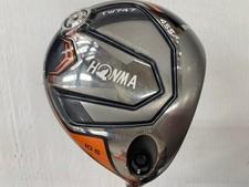 Honma Golf TOUR WORLD TW747 Driver 10.5° VIZARD FD-6 S Flex