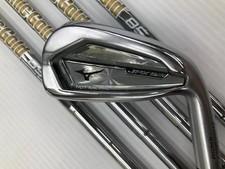 Mizuno JPX 921 Hot Metal Iron Set 5pcs 6-PW Dynamic Gold 85 S200 RH