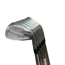 Mizuno  Pro 520  Iron Set  Flex S
