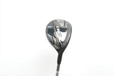 Taylormade Qi10 Max 27° 5 Hybrid Ladies Flex Speeder Nx Tcs 40
