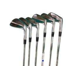 Titleist Mb712 6S Iron Set Ir Flex S