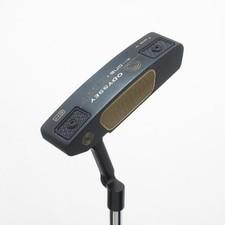 Odyssey Ai-ONE Milled Two T CH Putter RH 34in Steel Shaft 538g w/ HC GripWn【C】