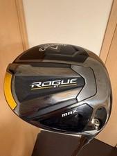 Callaway Rogue ST MAX 2024 Driver 10.5 TENSEI BLUE CR 50 R flex