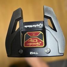 TaylorMade Spider GT TM2 Putter Used From Japan