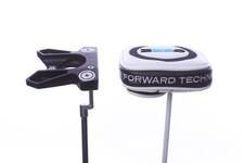 Evnroll Zero Z1 36 in Putter Mallet RH Fujikura MCI Solid 105 Standard Grip