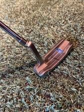 Odyssey White Damascus 1 Putter 33 inches Authentic Used From Japan