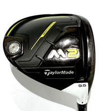 TaylorMade M2 Driver 9.5° Right-Handed Golf Club Japan