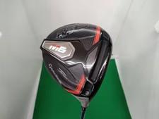 TaylorMade M6 Driver 9° Speeder 661 EVOLUTION V S Flex 2019 RH g0608007
