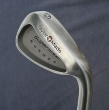 TaylorMade SuperSteel Burner # 6 Iron Rifle R80 Regular Super Steel