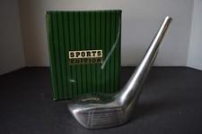  SILVER TONE -  SPORTS EDITION - GOLF PUTTER  CLUB PAPERWEIGHT