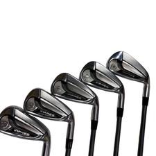 Yamaha Inpres Drivestar Type/D 2025 6S Iron Set Ir Flex R
