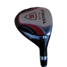 STRATA 2019 STRATA PLUS 5 HYBRID STEEL UNIFLEX STANDARD