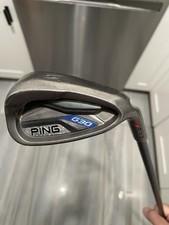 Ping G30 Wedge Red Dot, TFC 419 SR Flex Graphite, 36” RH