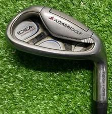 Adams Golf Idea 8 iron/ RH  / Regular Graphite ~38.7" / New Grip /GG0950