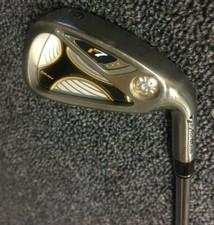 Taylormade R7/6 Iron/RH/T Step 90 Stiff Flex/37.75''/LC0744