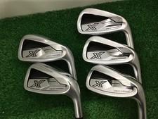 Dunlop Xxio 2024 Eks 5S Iron Set Flex R