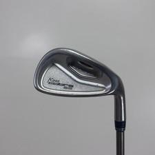 Cobra SS Oversize Single Iron - 7 Iron - Aldila HM Tour Lite Shaft - Golf Pride