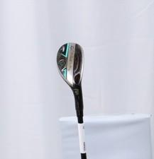 Taylormade Gapr Hi 19° 3H Hybrid Stiff Flex Kbs Hybrid 13764025 Fair