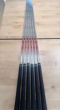 N.S.Pro Modus3 Tour105 S 5-Pw Set Of 6