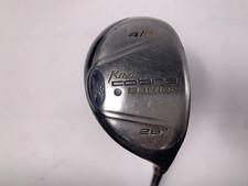 Cobra Baffler 2005 4 Hybrid 26* Aldila NV HL 50g Ladies Graphite Womens RH