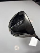 TaylorMade RocketBallz RBZ 10.5° Driver Matrix Ozik Regular Flex RH