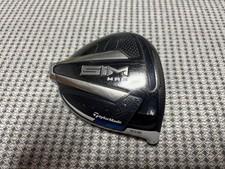 TaylorMade Sim Max Driver Head Only RH 10.5* Degrees Golf Clubs