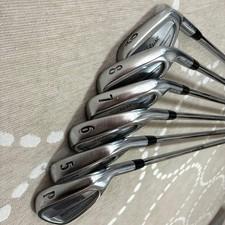 Titleist Cb714 Iron 6 Piece Set