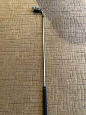 Strategy Nickel Stainless 7-Iron Right-Handed Golf Club 43° Silver Used