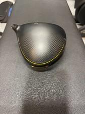 Used Callaway Rogue ST Triple Diamond LS 10.5* Driver Head Only RH.