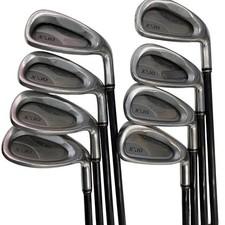 Dunlop XXIO 2004 Irons #5-9,Pw,Aw,Sw(8Clubs)/XXIO MP300/Flex:Regular/ Iron set