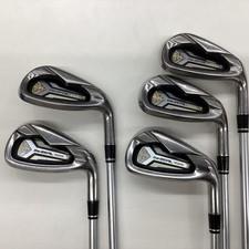 HONMA Golf Be Zeal 525 6S Iron Set Ir Flex R