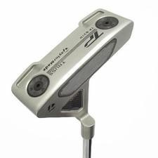 TaylorMade TP Truss B3TH Truss Heel Putter RH 33in Steel 553g w/ HC【C】