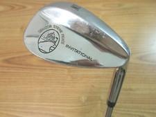 DIAMONDHEAD GOLF INVITATIONAL LOB WEDGE SENATOR STEVE PEACE 