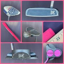 Odyssey 2Ball DFX Putter 32 inch Used From Japan