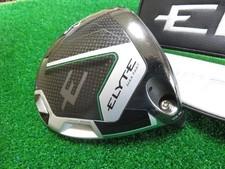 Callaway ELYTE MAX FAST Elite 10.5 Head with HC