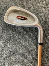 Cobra/CXI/8 Iron/RH/Graphite Shaft/37'/SL1284