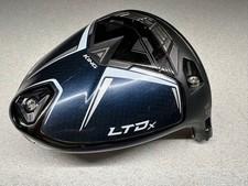 Cobra KING LTDx Driver 1W 9.0° Right-Handed Head Only Used [ Exc ] #97