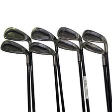 Dunlop XXIO 2004 Irons #5-9,Pw,Aw,Sw(8Clubs)/XXIO MP300/Flex:Regular/ Iron set