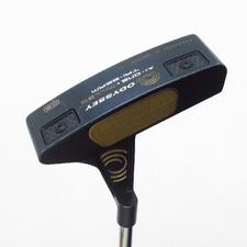 Odyssey Ai-ONE Milled Tri-Beam DW T CS Putter RH 34in Steel 551g No HC【C】
