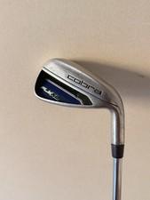 Cobra Fly XL 8 iron Steel Regular Flex RH