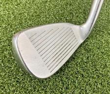 P22 7 Iron / RH / Senior Graphite ~37" / Good Grip / jl6271