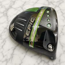 Callaway EPIC MAX LS 9.0° Driver Head Only RH No Headcover