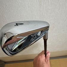 X Series # 4 Iron