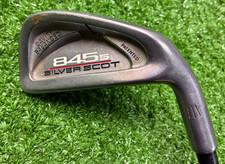 Tommy Armour 845S Silver Scot 3 Iron / RH/ Stiff Graphite ~40"   dj2652