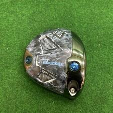 Callaway AiSMOKE Triple Diamond Driver Head 9.0