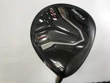 Majesty Golf Shuttle 2022 Fairway Wood 5W 18 R Flex 42.5In W/Hc Impactfit