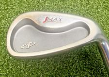 Tour Edge Bazooka JMAX 9 Iron /  RH / 70g Reactive Senior Graphite ~36" / dj9366