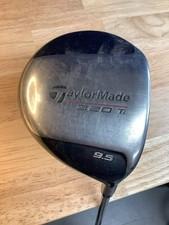 TaylorMade 320 Ti Driver 9.5 Right Handed