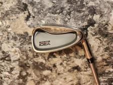 Adams Idea 8 Iron, Ladies Graphite Shaft, Right Hand